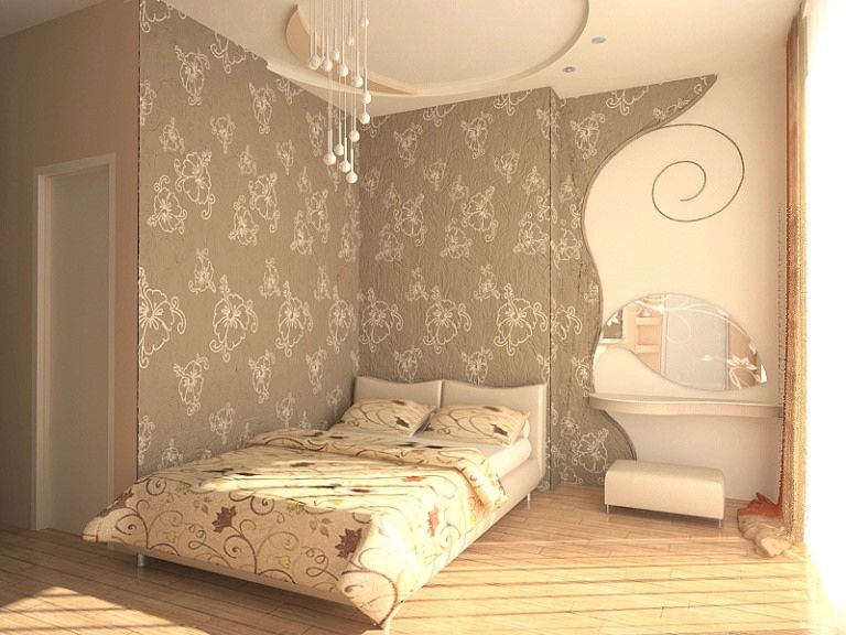 ремонт квартир фото спальни обои онлайн ремонт квартир фото спальни обои