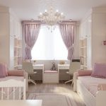 Детская комната
