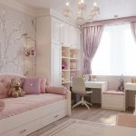 Детская комната